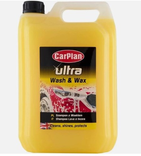 Carplan pol102 car wash - pol102,