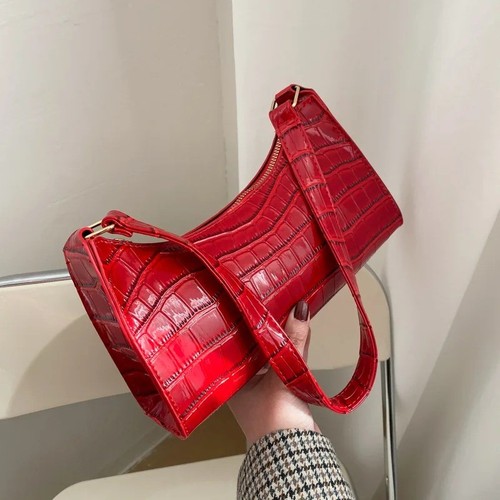 Women alligator pattern - women,