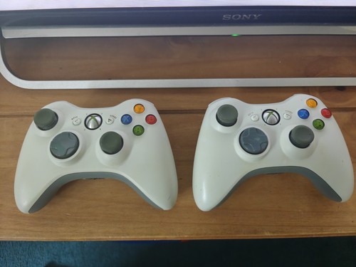 Official microsoft xbox 360 - official,