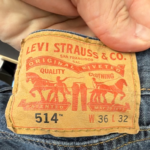 Levi 514 men - levi's, men's