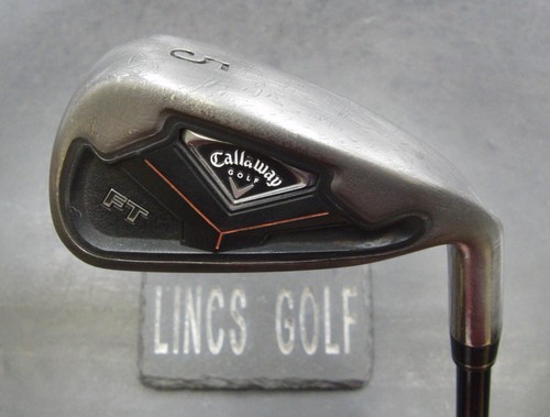 Callaway iron regular - 5,