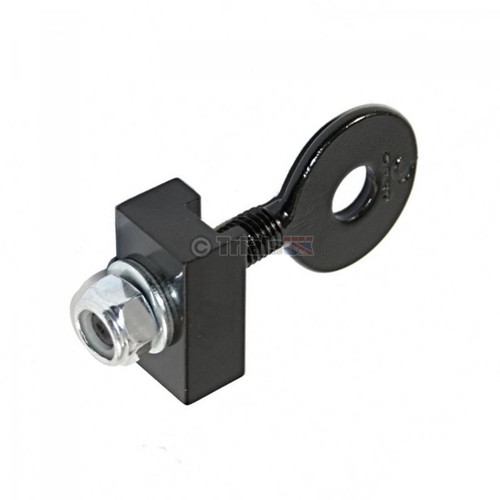 Oset chaintensioner 5e - chaintensioner, 12.5e