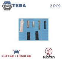 D7058C BRAKE CALIPER REPAIR