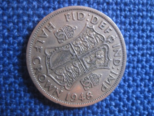 1948 george half - vi,