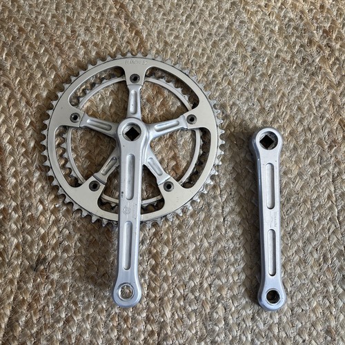Crank set gipiemme dual - set,