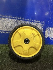 John Deere JS63V Petrol Lawnmower Rear Wheel X 1
