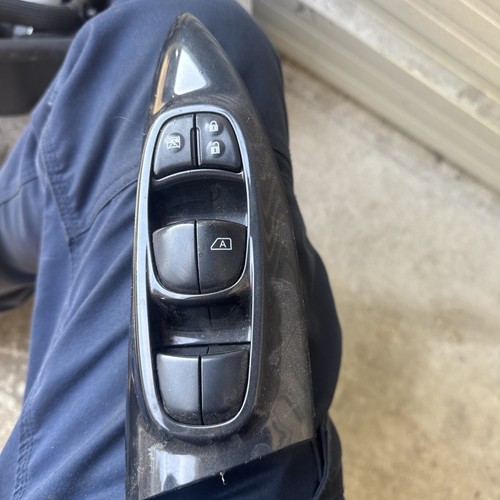 Genuine 2015 nissan - nissan, tekna