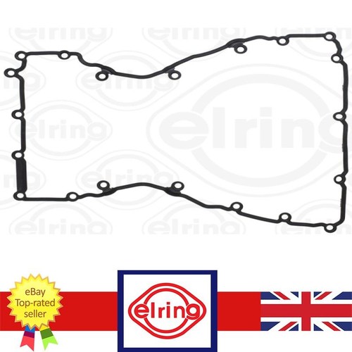 Oil sump gasket for dodge - oil,