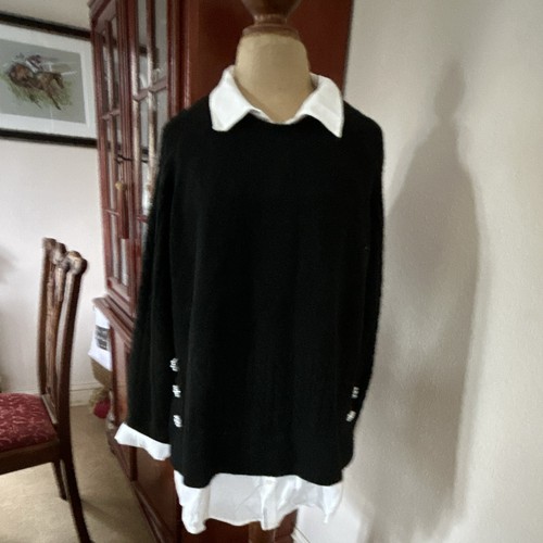 Next women black - black, white