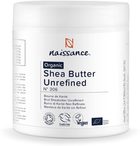 Naissance organic shea - organic,