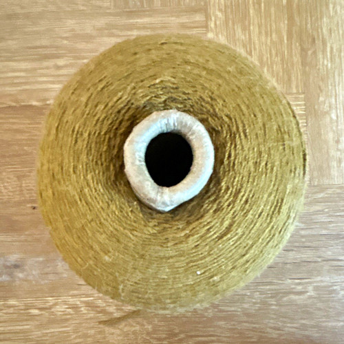 Green brown cone - green/brown,