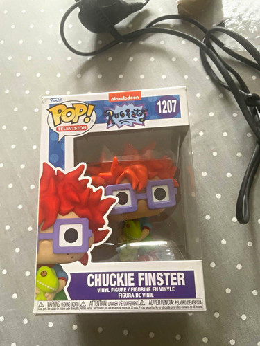 Funko pop television rugrats - funko,