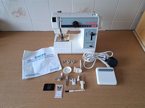 Singer model 324 - singer,