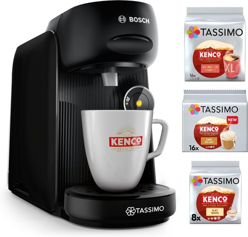 Tassimo bosch finesse - tassimo,