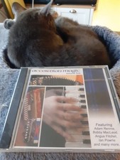 Accordian Magic Volume 5 -