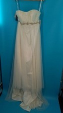 Alfred Angelo Ivory Wedding