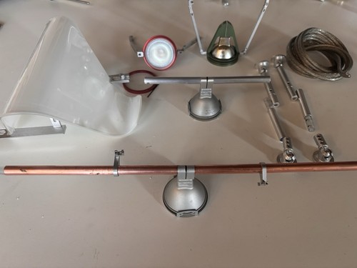 Vintage 12v wide - 12v,