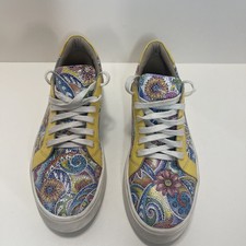 Aida Stenholm shoes size 8