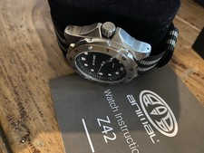 Animal Z42 Watch