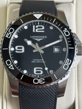 Longines HydroConquest 41mm