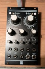 Mutable Instruments Rings