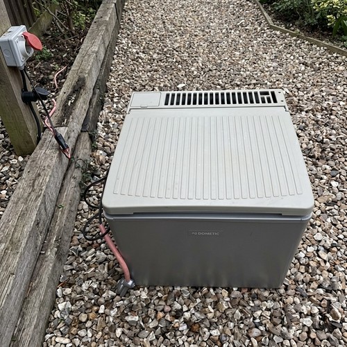 Dometic way cool box camper - way,
