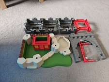 PLAYMOBIL SPARES AND REPAIRS BUNDLE See Description 