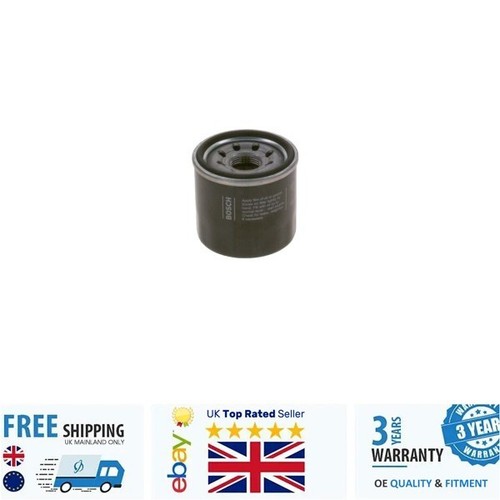 Oil filter f026407160 for - oil,