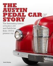 The Austin Pedal Car Story the