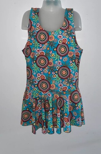 New girls printed - new,