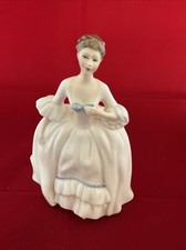 Royal Doulton Kelly Figurine