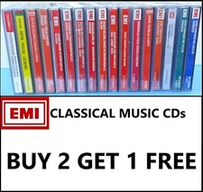 Warner / EMI / Virgin