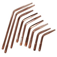 Type 5 Swaged Welding Brazing