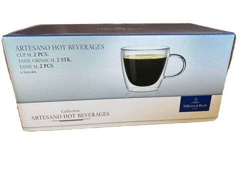 Villeroy boch m - m, cups