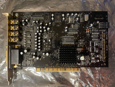 Creative Labs Sound Blaster