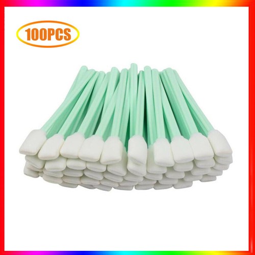 100pcs cleaning swabs - 100pcs,