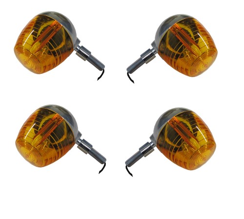 Blinkers complete set - set, of