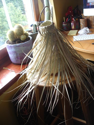 Moroccan handmade bohemian