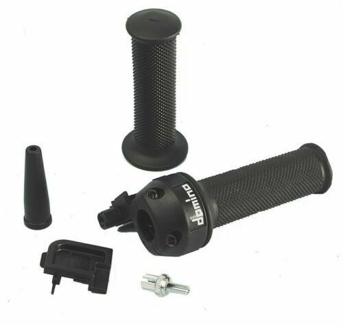 Short throw throttle - short,