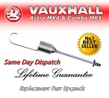 Astra MK4 98-04 Load Sensing