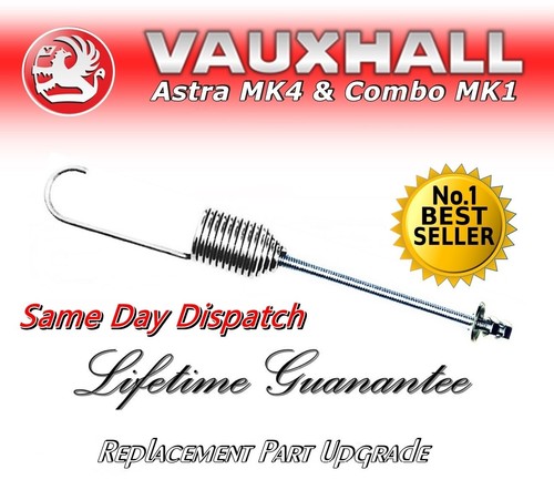 Astra mk4 load sensing - mk4,