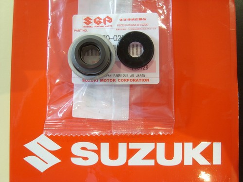 Genuine suzuki water - genuine,