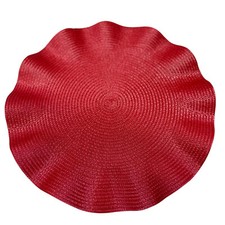 6 x New Dubai Style Wavy Table