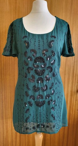Per una ladies green - m&s,