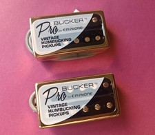 Epiphone Humbucker, Pro Bucker
