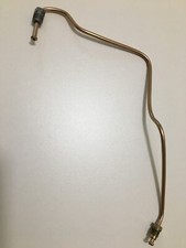 FRONT N/S BRAKE PIPE WILL FIT