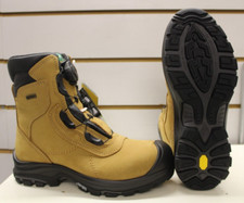 Grisport Waterproof Safety