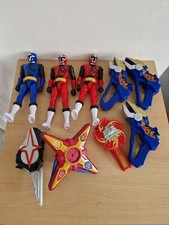 Power Rangers Ninja Steel