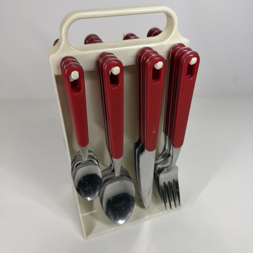 Piece viners red - 23,