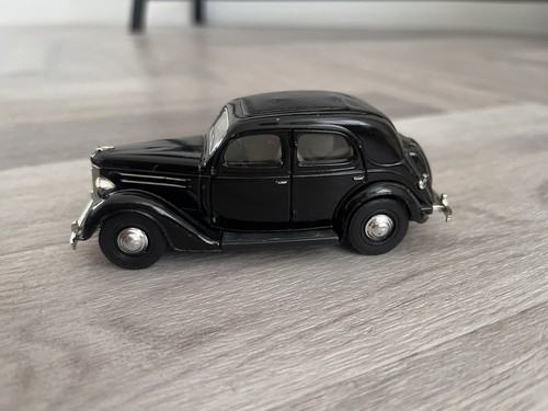 C160 matchbox dinky - c160:, ford